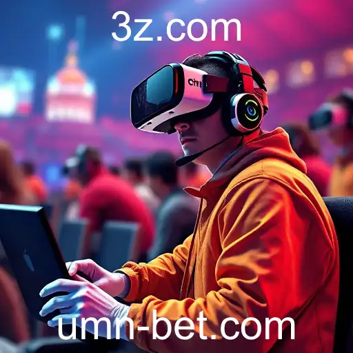 Inovações de 2025 Transformam o Cenário dos Jogos Online