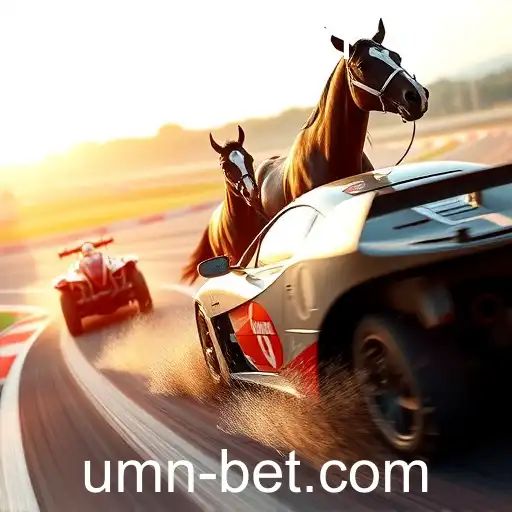 Crescimento do Setor de Jogos em 2025: Um Olhar sobre o UmnBet