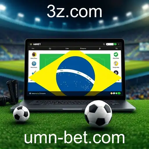 Crescimento do Mercado de Apostas no Brasil