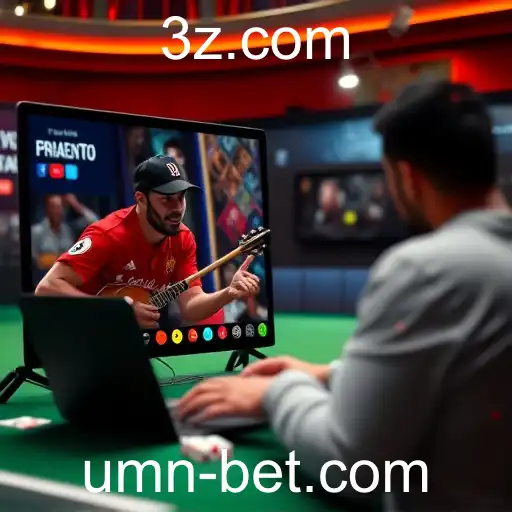 Crescimento Exponencial dos Sites de Jogos em 2025