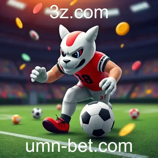 Exploração do Crescimento e Impacto de 'Umnbet'