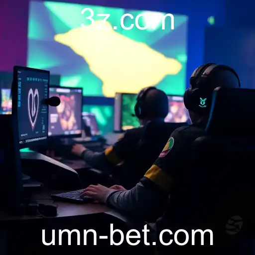 O Impacto do Jogo Online no Brasil em 2025