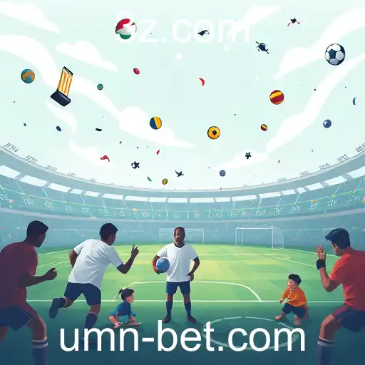 A Influência Crescente das Apostas Online no Brasil