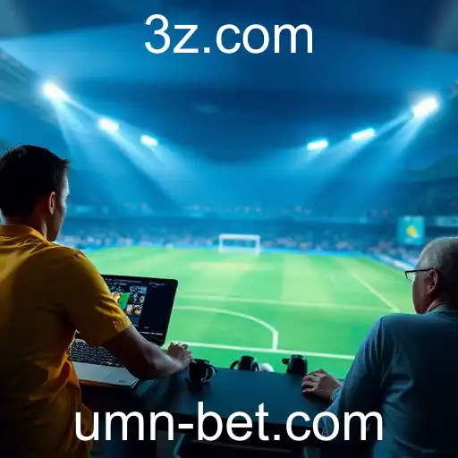 A Ascensão do UMNBet no Cenário de Jogos Online