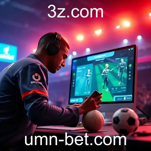 Tendências e Desafios no Mercado de Jogos Online