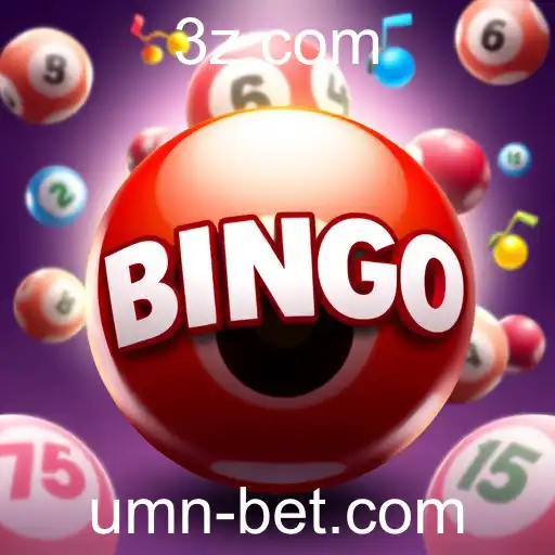 Explorando o Mundo dos Jogos de Bingo no Umnbet