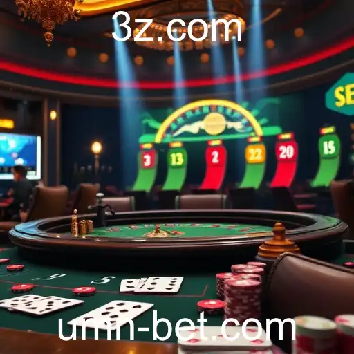 Explorando a Diversidade dos Jogos de Cassino Online