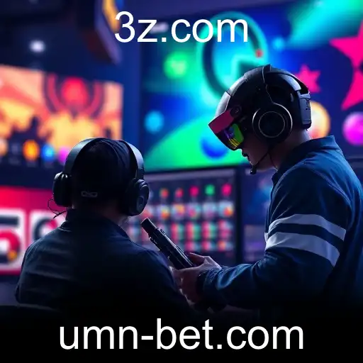 O Impacto dos Jogos Online em 2025