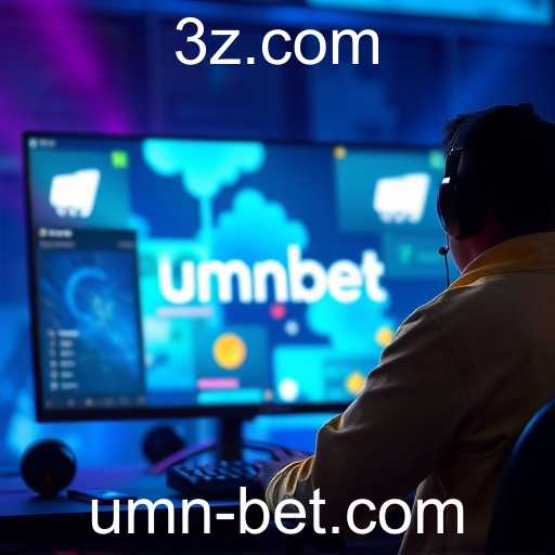 Tendências e Desafios no Cenário de Jogos Online