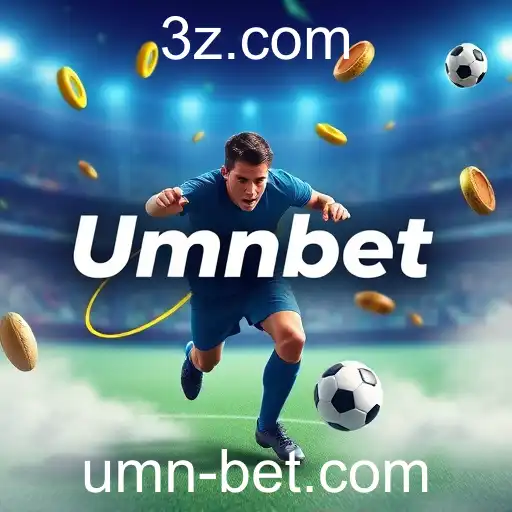 O Crescimento de 'Umnbet' no Setor de Jogos Online