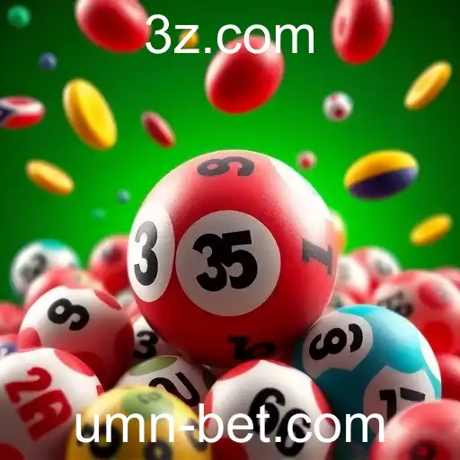 Explorando a Excitante Categoria de Jogos de Loteria no 'umnbet'