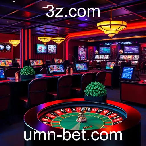 O Impacto do Crescimento dos Sites de Jogos Online em 2025