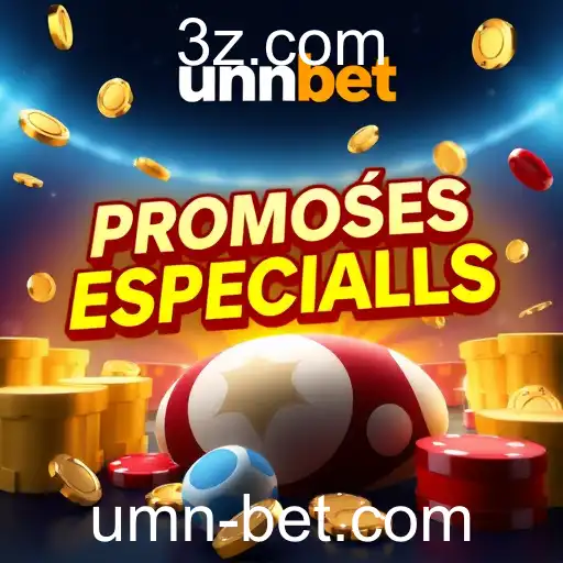 Explorando as Promoções Especiais nos Jogos de Azar Online