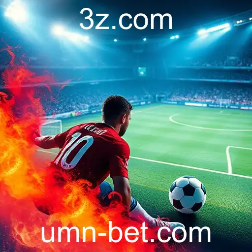 Apostas Esportivas: Uma Categoria Vibrante no Site 'umnbet'
