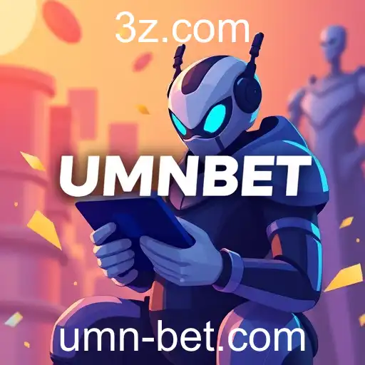 UMNBET Revoluciona a Indústria de Jogos Online