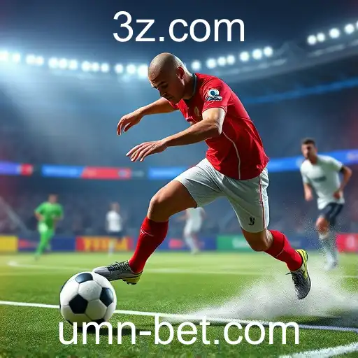 Explorando a Categoria de Esportes Virtuais na UMNBET